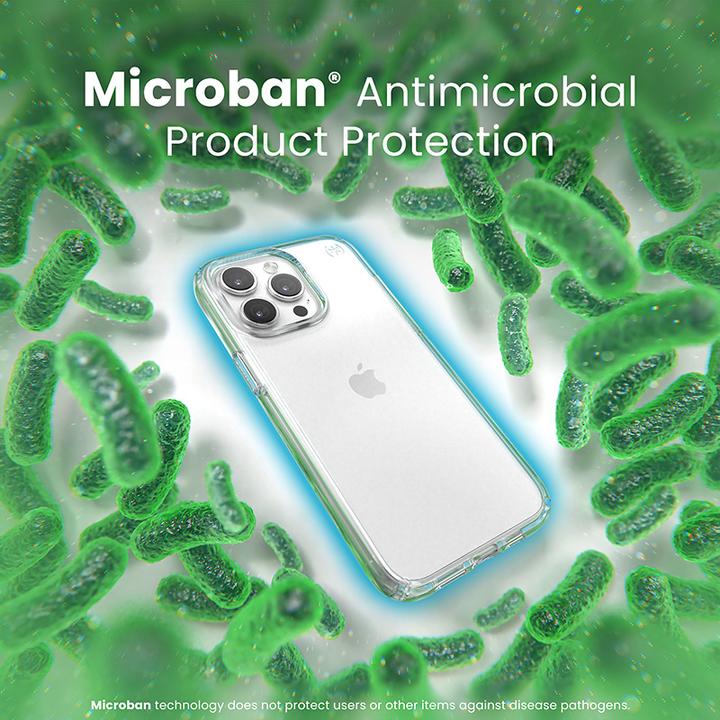 Produktbild speck Klare AP (Apple iPhone 15 Pro Max)