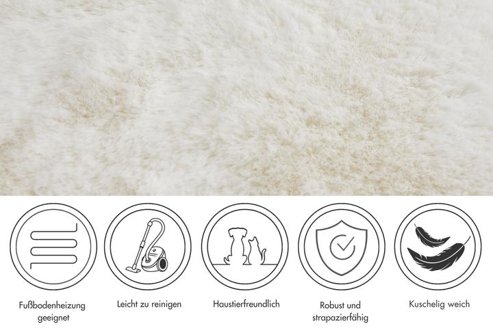 Produktbild Luxor living Loano (120 cm)