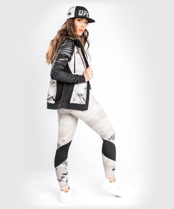 Produktbild UFC | Venum Authentic Fight Week 2.0 Zip Hoodie - For Women (L)