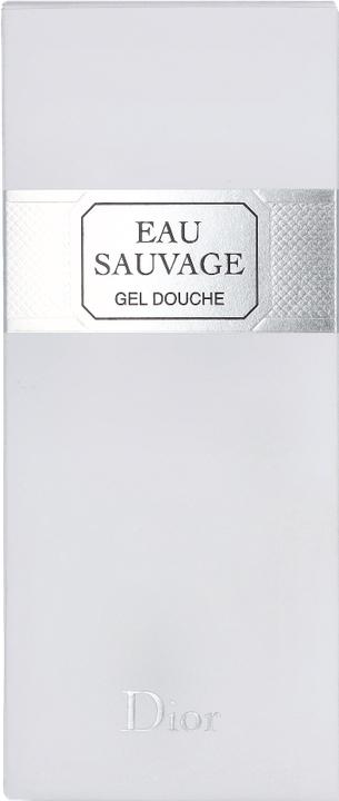 Image du produit Dior Eau Sauvage (200 ml)