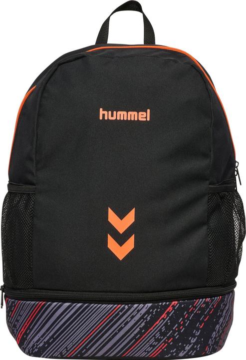 Actual product image hummel hmlBLAZE BACK PACK W. SC
