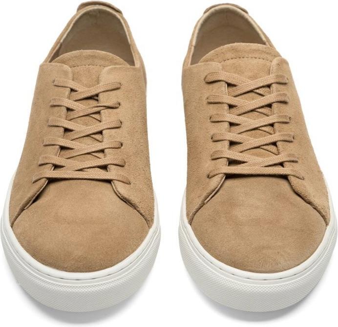 Produktbild Bianco BIAAJAY Leder Sneakers (41)