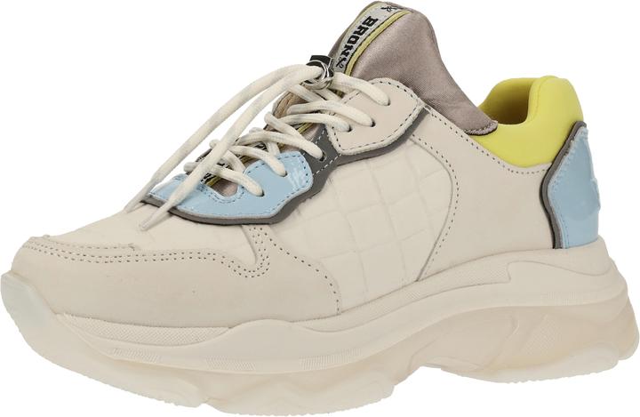 Actual product image Bronx Sneaker (41)