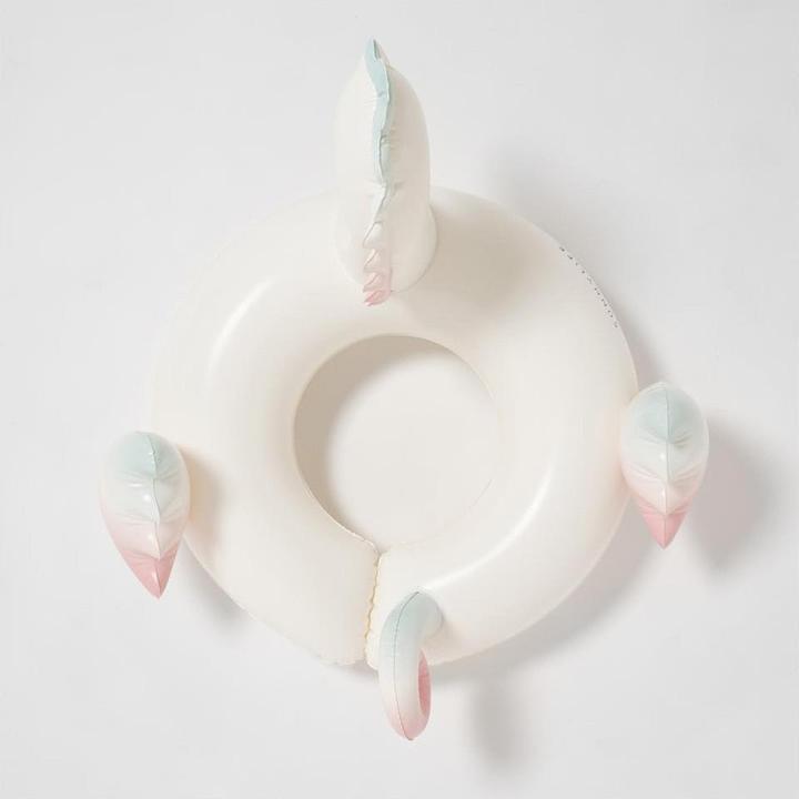 Actual product image Sunnylife Kids Tube Pool Ring