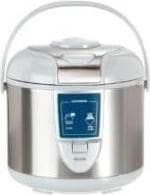Actual product image Gastroback Rice cooker (CH plug)