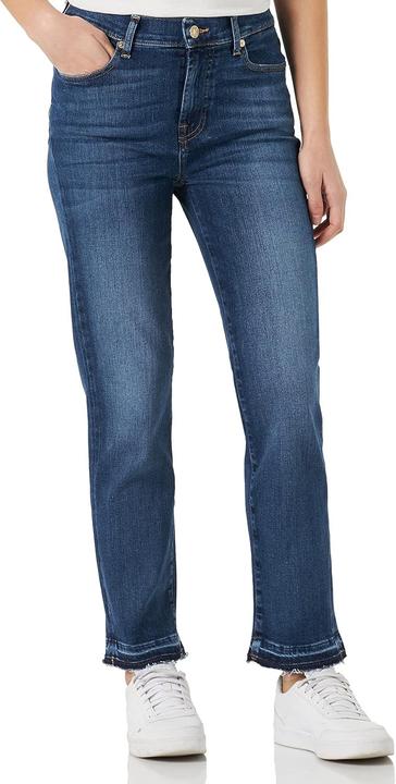 7 For All Mankind Jeans Dritti Corti (56)