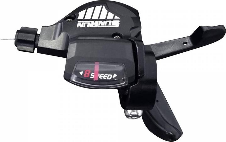 Produktbild Sunrun KD-34
