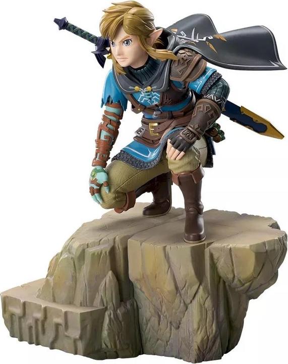 Image du produit Sega Zelda - Link