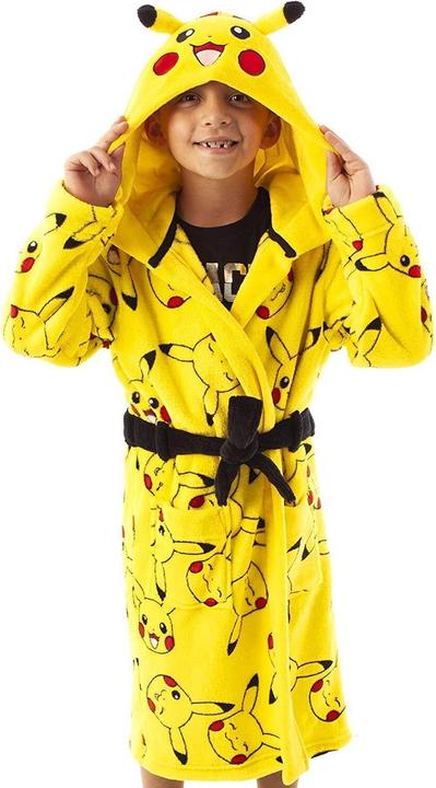 Image du produit Pokémon Robe de chambre (140)