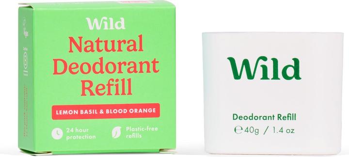Image du produit Wild Natürlich (Stick)