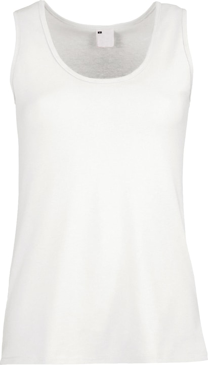 Actual product image Universal Textiles Value Tank Top (XXL)