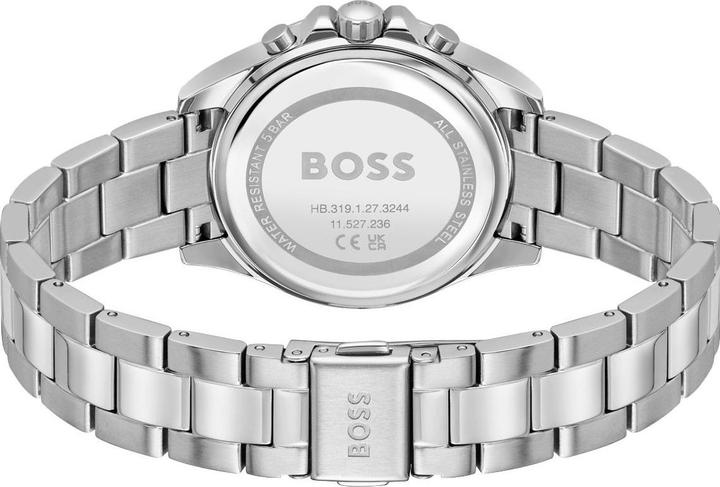 Image du produit BOSS Alley (Horloge analogique, 36 mm)