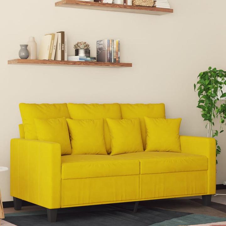 Produktbild vidaXL 2-Sitzer-Sofa (2-Sitzer)