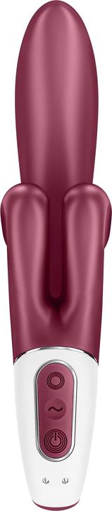 Produktbild Satisfyer Touch Me