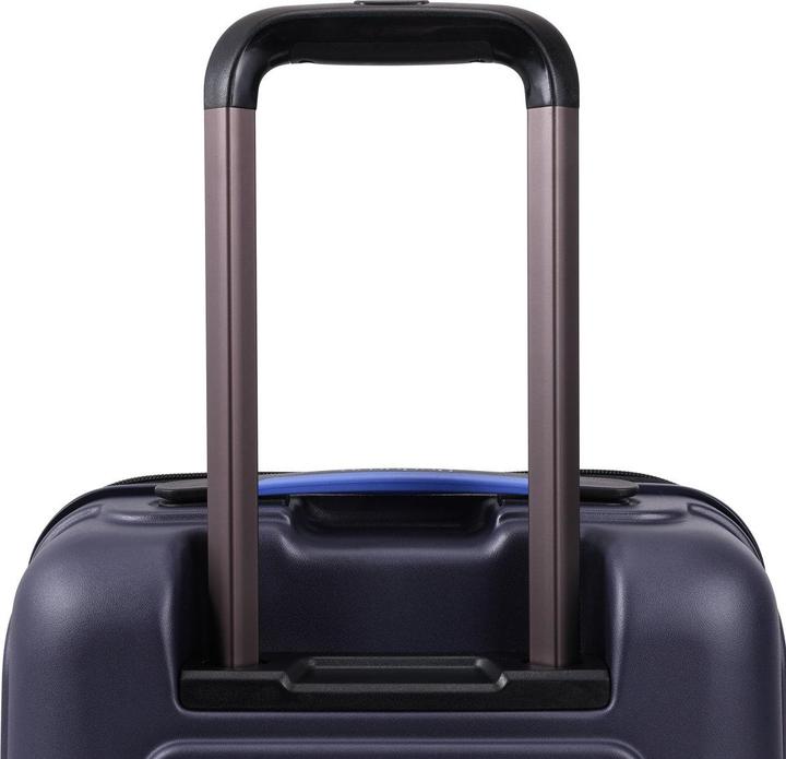 Actual product image Hedgren Comby Grip 4 wheels cabin trolley S 55 cm (42 l)