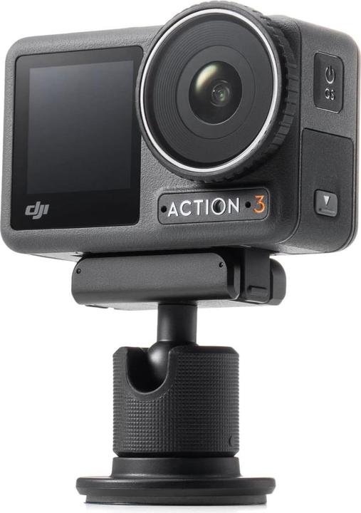 Produktbild DJI Osmo - Magnetische Kugelgelenk-Adapterhalterung (Dji Action 2, DJI Action 3)