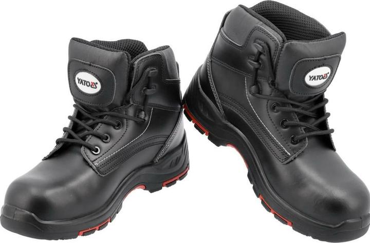 Produktbild Yato BUTY ROBOCZE TARAN S3 ROZM. 41 (41)