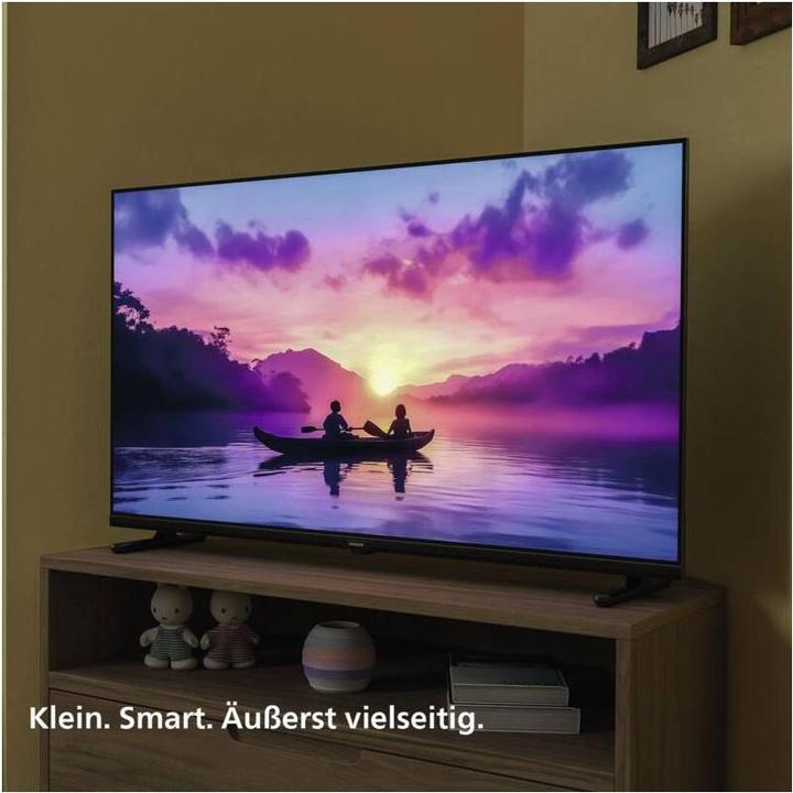 Immagine prodotto Philips 24PHS6000/12 (24", PHS6000, LED, HD, 2025)