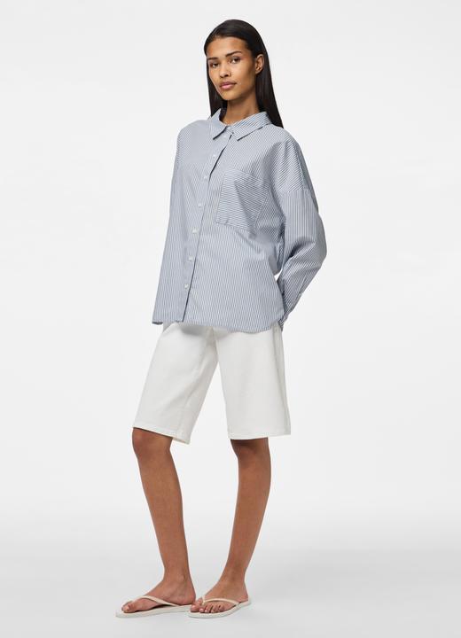 Immagine prodotto Pieces PCFELINE Streifenshirt (M)