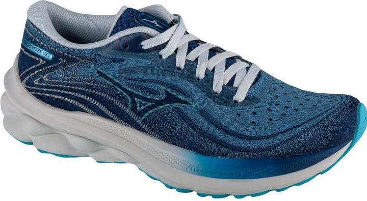 Mizuno Wave Skyrise 5