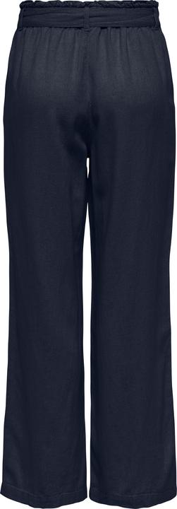 Actual product image JdY Jdysay Mw Linen Belt Pant Wvn Noos (36)