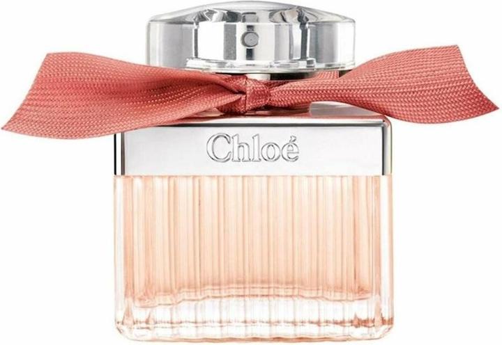 Image du produit Chloé Rose Tangerine (Eau de toilette, 50 ml)