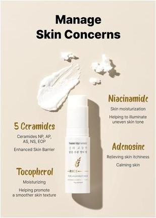 Produktbild Thank you Farmer Balm (Augenpflege Stift)