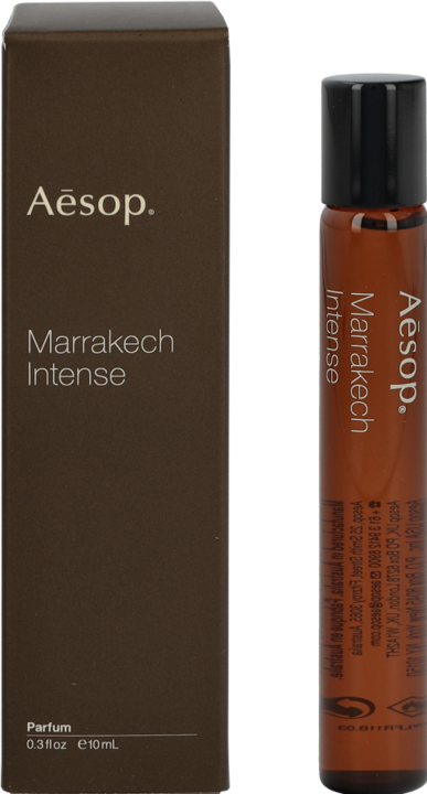 Produktbild Aesop Marrakech Intense Parfum (Eau de Parfum, 10 ml)