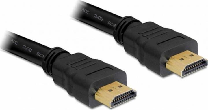 Produktbild Delock HDMI (Typ A) — HDMI (Typ A) (15 m, HDMI, 1.4)