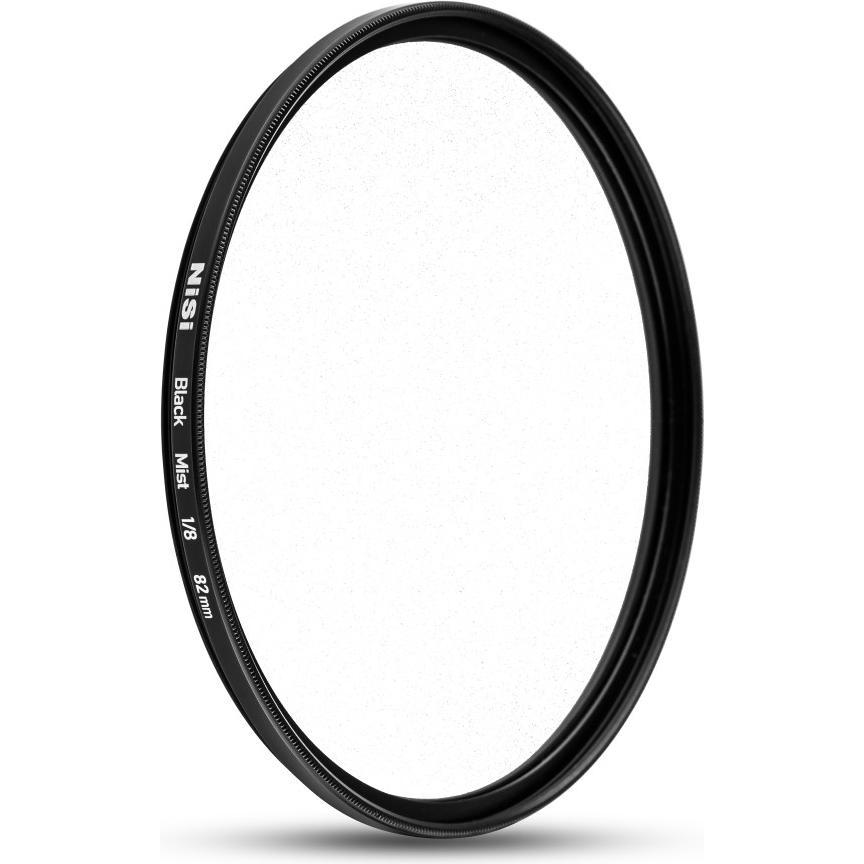Nisi Black Mist Filter (67 mm, Black Mist Filter, 8 mm), Objektivfilter
