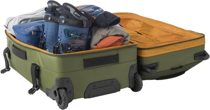 Image du produit Eagle Creek ORV Trunk 36 Olive Green (140 l)