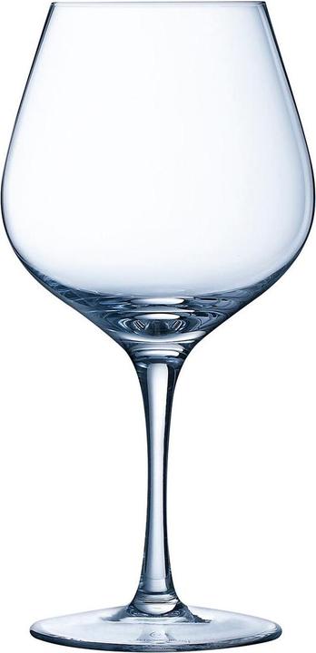 Productafbeelding Chef & Sommelier Glazen set Cabernet Abondant glas 500 ml 6 stuks (50 cl, 6 Bril, Wijnglazen set)