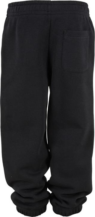 Actual product image Build Your Brand Childrens/Kids Basic Plain Jogging Bottoms (110)