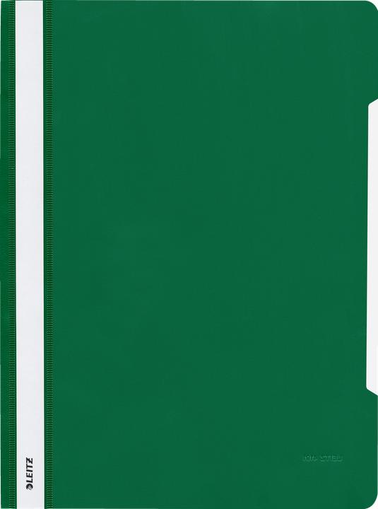 Productafbeelding Leitz Standaard plastic nietmachine (A4, 1 x)