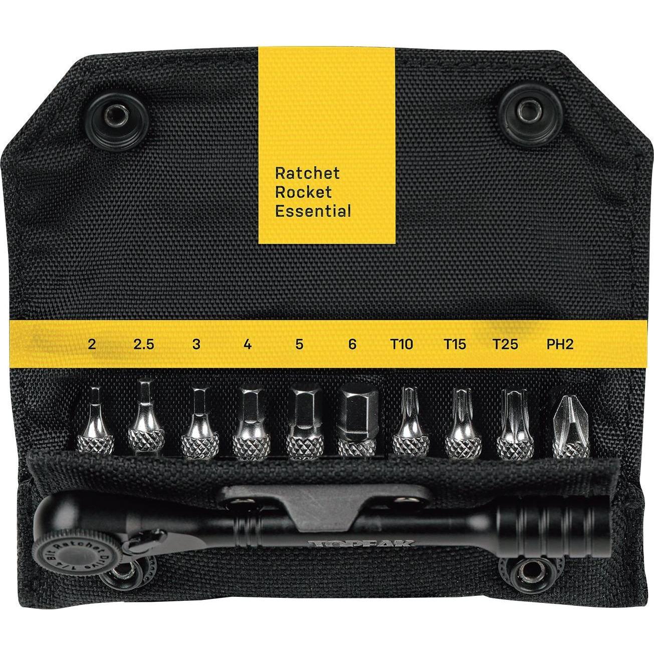 Topeak, Velofaltwerkzeug