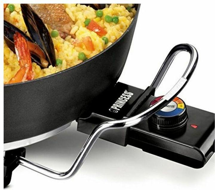 Actual product image Princess Multi Wonder ChefPro Electric Pan
