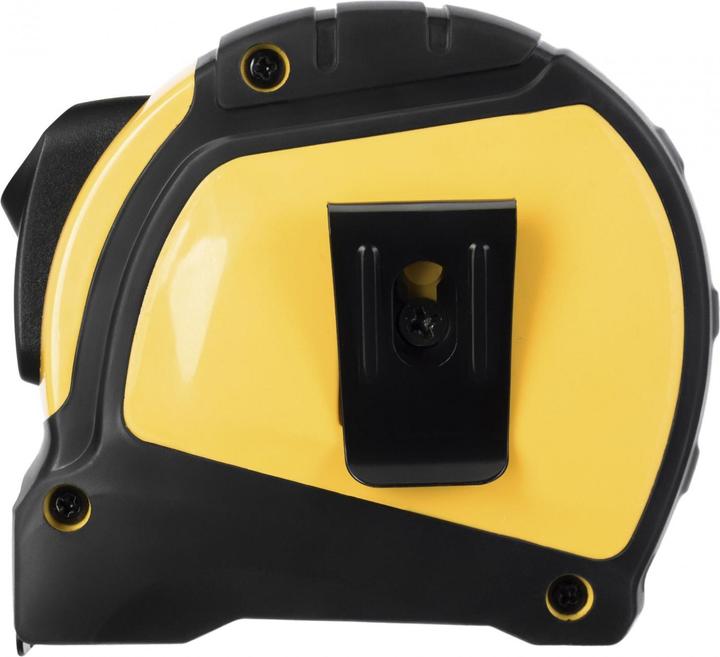 Actual product image Ermenrich Reel SQ80 Roller Tape Measure (8 m)