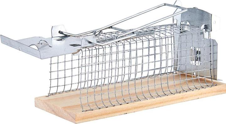 Immagine prodotto Swissinno Mouse Trappola Vivente Classico 1 St.