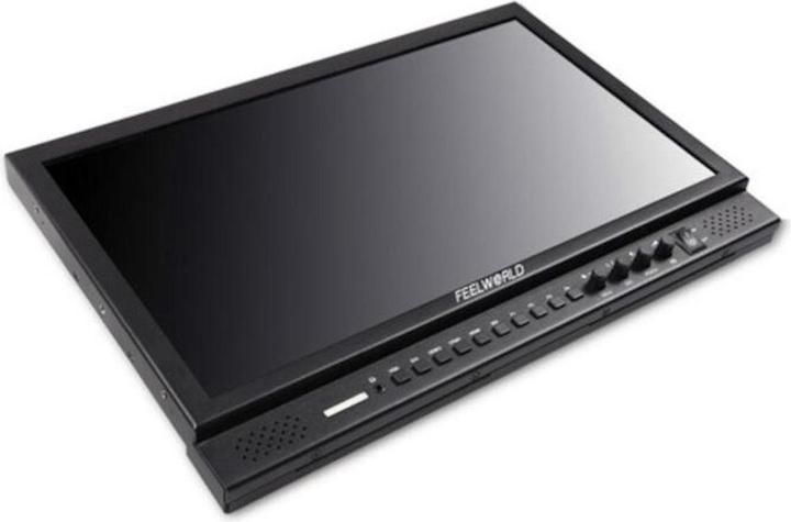 Actual product image Feelworld P173 9HSD RM Rack Monitor (17.30", 4K)