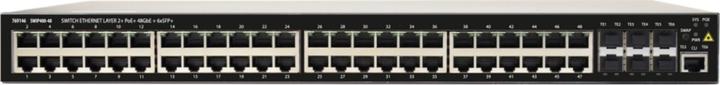 Televes SWIP400-48 (48 Ports)