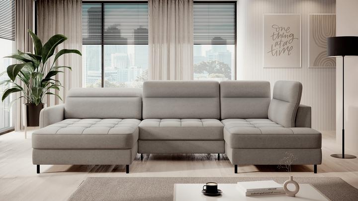 Image du produit ELTAP Berrto (Paysage de canapé, Canapé-lit, 4 places)