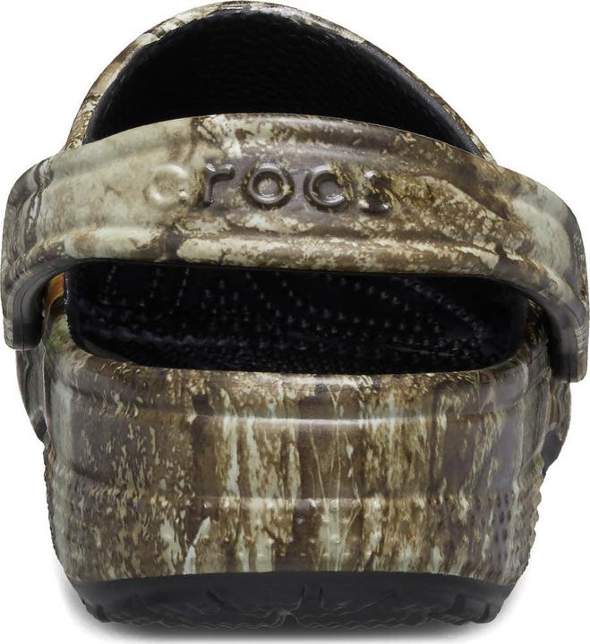 Image du produit Crocs RealTree APX Classic Clog (40)