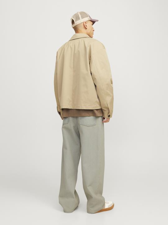 Produktbild Jack & Jones JJIRON JJCLASSIC SBD 265 Baggy Fit Jeans Baggy Fit Jeans (W29/L30)