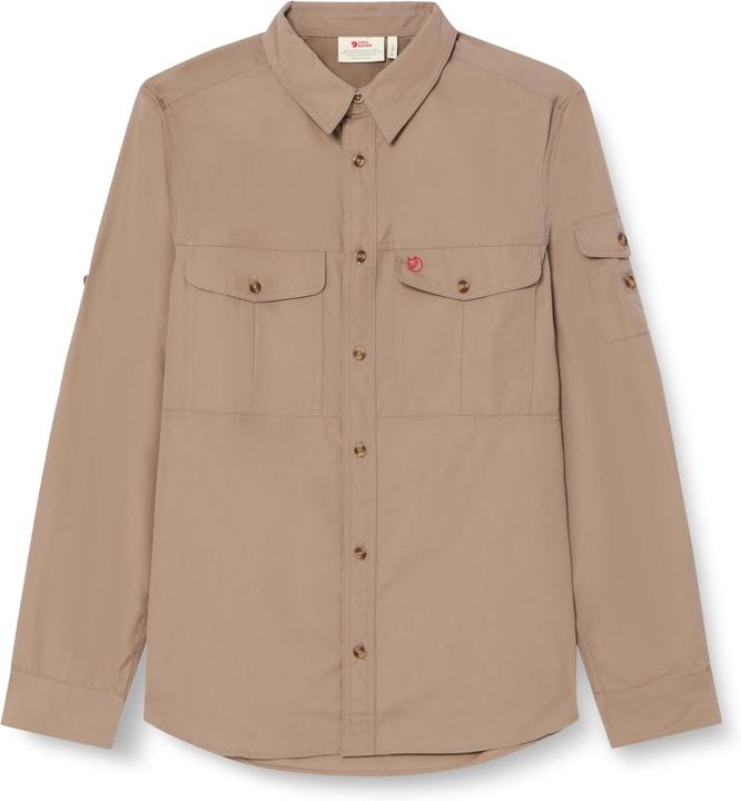 Immagine prodotto Fjällräven Singi Trekking Shirt (XS)