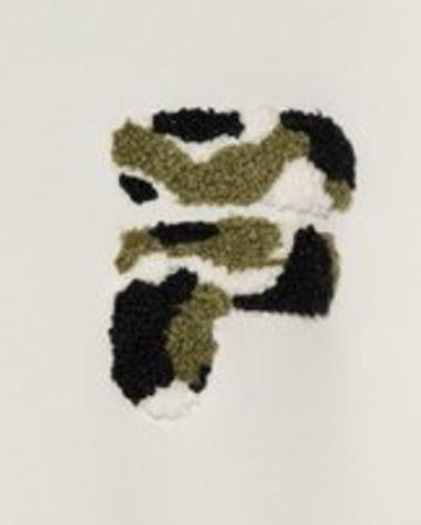 Produktbild FILA Hoodie Catanzaro (S, M)