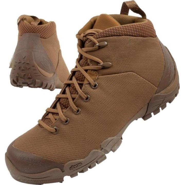 Garmont, Uomini, Scarpe da escursionismo, Nemesis 4.1 Schuhe (41.5), Marrone