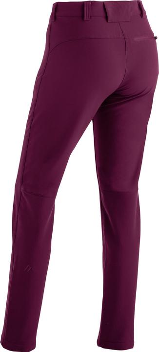Actual product image Maier Sports Women's Helga Slim (XXL)