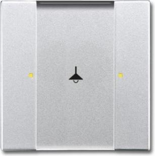 Produktbild Busch-Jaeger Bedienelement 1/2fach
