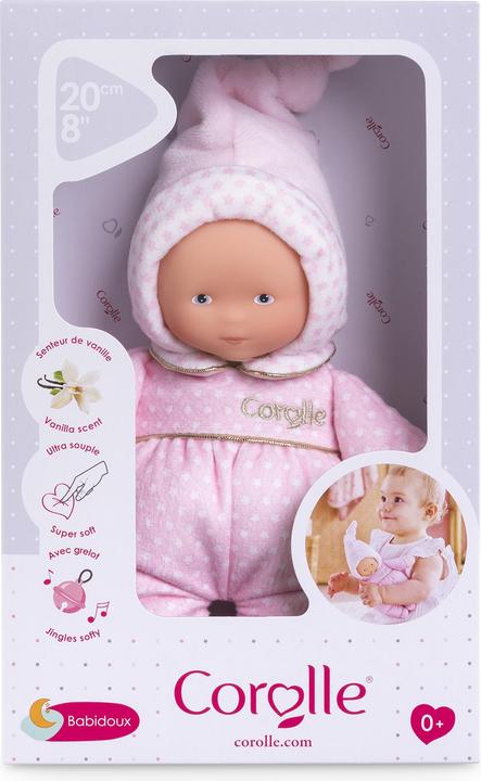 Image du produit Corolle Babidoux Rêves d'Étoiles