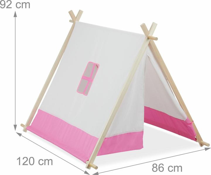 Produktbild Relaxdays . Gartentor